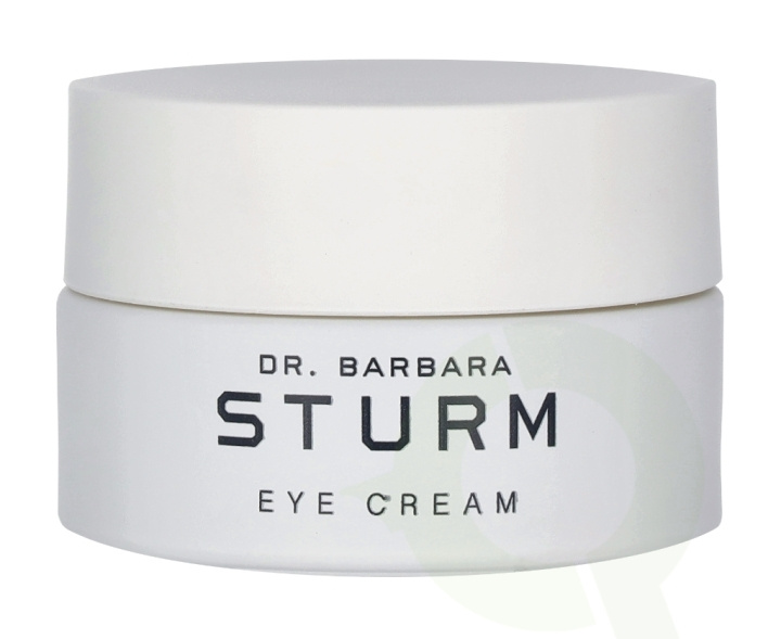 Barbara Sturm Dr. Barbara Sturm Eye Cream 15 ml in the group BEAUTY & HEALTH / Skin care / Face / Eyes at TP E-commerce Nordic AB (D35487)