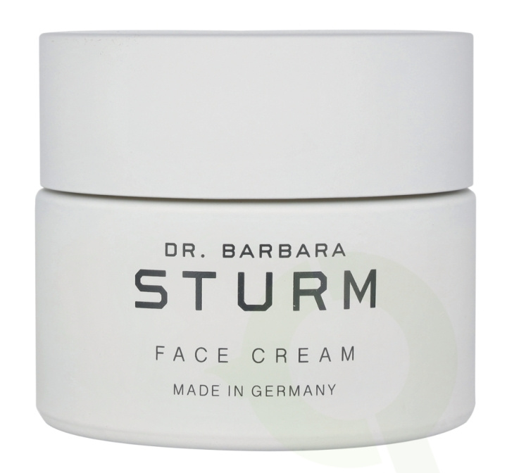 Barbara Sturm Dr. Barbara Sturm Face Cream 50 ml in the group BEAUTY & HEALTH / Skin care / Face / Day cream at TP E-commerce Nordic AB (D35488)