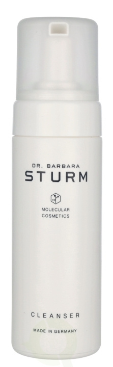 Barbara Sturm Dr. Barbara Sturm Cleanser 150 ml in the group BEAUTY & HEALTH / Skin care / Face / Cleaning at TP E-commerce Nordic AB (D35491)
