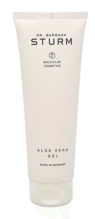 Barbara Sturm Dr. Barbara Sturm Aloe Vera Gel 125 ml in the group BEAUTY & HEALTH / Skin care / Face / Day cream at TP E-commerce Nordic AB (D35493)