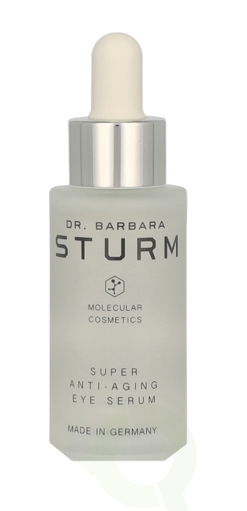 Barbara Sturm Dr. Barbara Sturm Super Anti-Aging Eye Serum 20 ml in the group BEAUTY & HEALTH / Skin care / Face / Skin serum at TP E-commerce Nordic AB (D35496)