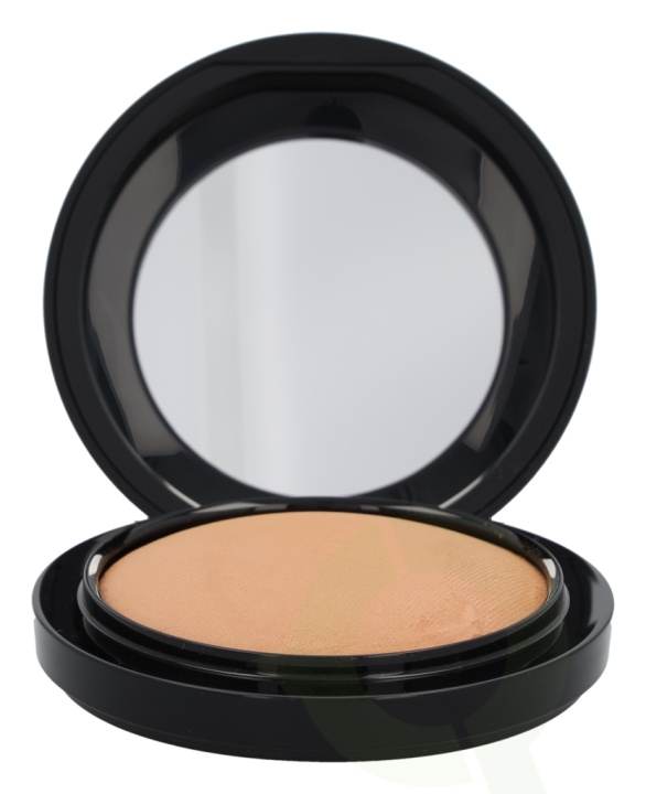 MAC Mineralize Skinfinish Natural 10 g Dark Golden in the group BEAUTY & HEALTH / Makeup / Facial makeup / Powders at TP E-commerce Nordic AB (D35502)