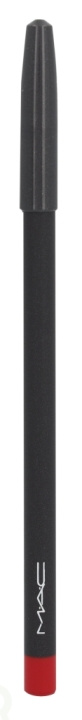 MAC Lip Pencil 1.45 g Cherry in the group BEAUTY & HEALTH / Makeup / Lips / Lip liner at TP E-commerce Nordic AB (D35507)