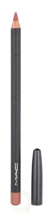 MAC Lip Pencil 1.45 g Boldy Bare in the group BEAUTY & HEALTH / Makeup / Lips / Lip liner at TP E-commerce Nordic AB (D35508)