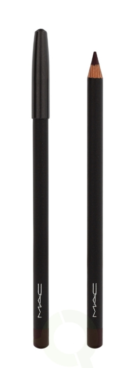 MAC Lip Pencil 1.45 g Cyber World in the group BEAUTY & HEALTH / Makeup / Lips / Lip liner at TP E-commerce Nordic AB (D35509)