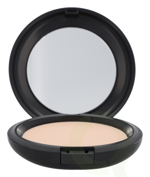 MAC Blot Powder/Pressed 12 g Medium in the group BEAUTY & HEALTH / Makeup / Facial makeup / Powders at TP E-commerce Nordic AB (D35513)