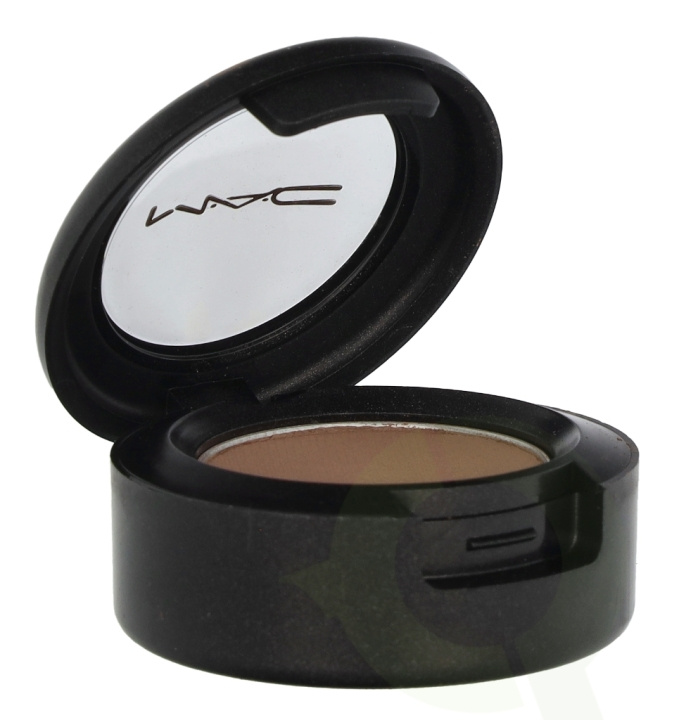 MAC Eye Shadow Matte 1.5 g Sandstone in the group BEAUTY & HEALTH / Makeup / Eyes & Eyebrows / Eye shadows at TP E-commerce Nordic AB (D35514)
