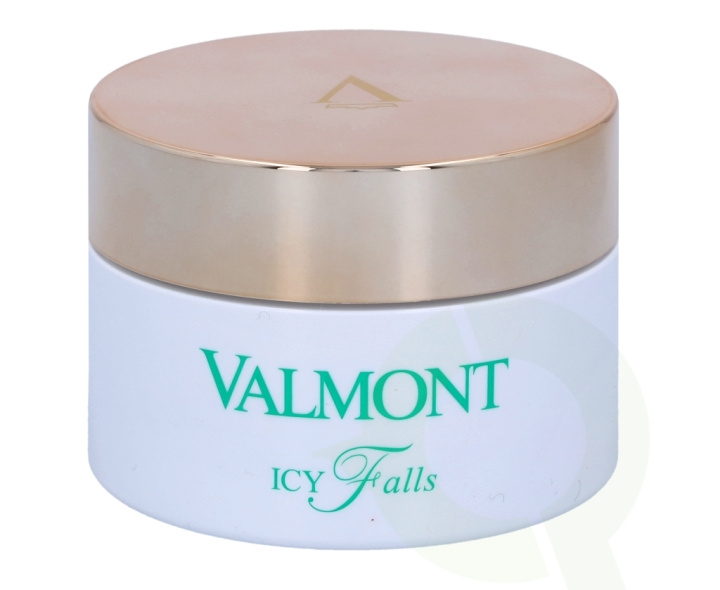 Valmont Icy Falls 100 ml in the group BEAUTY & HEALTH / Skin care / Face / Cleaning at TP E-commerce Nordic AB (D35519)