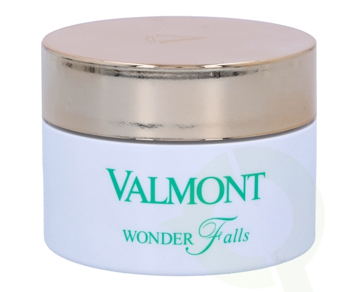 Valmont Wonder Falls 100 ml in the group BEAUTY & HEALTH / Skin care / Face / Day cream at TP E-commerce Nordic AB (D35520)