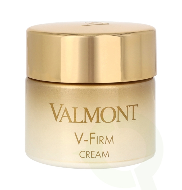 Valmont V-Firm Cream 50 ml in the group BEAUTY & HEALTH / Skin care / Face / Day cream at TP E-commerce Nordic AB (D35523)
