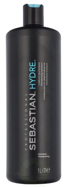 Sebastian Hydre Shampoo 1000 ml in the group BEAUTY & HEALTH / Hair & Styling / Hair care / Schampoo at TP E-commerce Nordic AB (D35525)