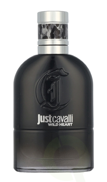 Roberto Cavalli Just Cavalli Wild Heart For Him Edt Spray 30 ml in the group BEAUTY & HEALTH / Fragrance & Perfume / Perfumes / Perfume for him at TP E-commerce Nordic AB (D35537)