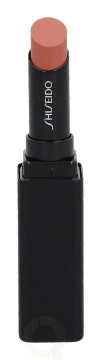 Shiseido Color Gel Lip Balm 2 g #111 Bamboo in the group BEAUTY & HEALTH / Makeup / Lips / Lip balm at TP E-commerce Nordic AB (D35545)