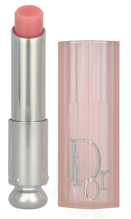 Christian Dior Dior Addict Lip Glow 3.2 g #001 Pink in the group BEAUTY & HEALTH / Makeup / Lips / Lipstick at TP E-commerce Nordic AB (D35568)