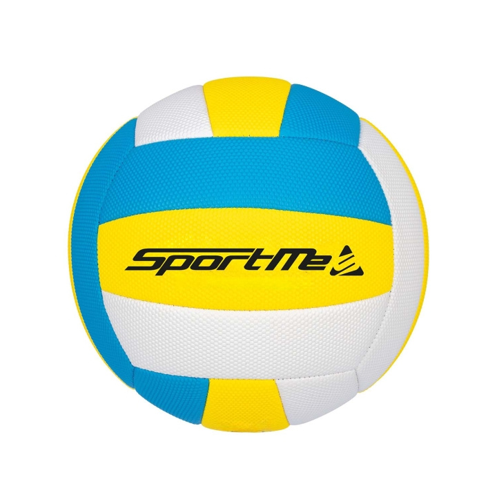 SportMe Volleyboll BEACH in the group TOYS, KIDS & BABY PRODUCTS / Outdoor toys / Sport & Games at TP E-commerce Nordic AB (D35614)