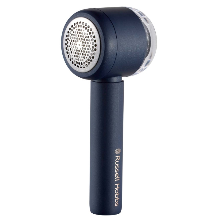 Russell Hobbs Noppborttagare Uppladdningsbar USB-C 27660-56/RH in the group HOME, HOUSEHOLD & GARDEN / Clothes care / Other clothing care at TP E-commerce Nordic AB (D35616)