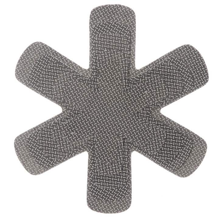 Maku Stekpanneskydd Maku 5st in the group HOME, HOUSEHOLD & GARDEN / Kitchen utensils / Other kitchen tools at TP E-commerce Nordic AB (D35660)