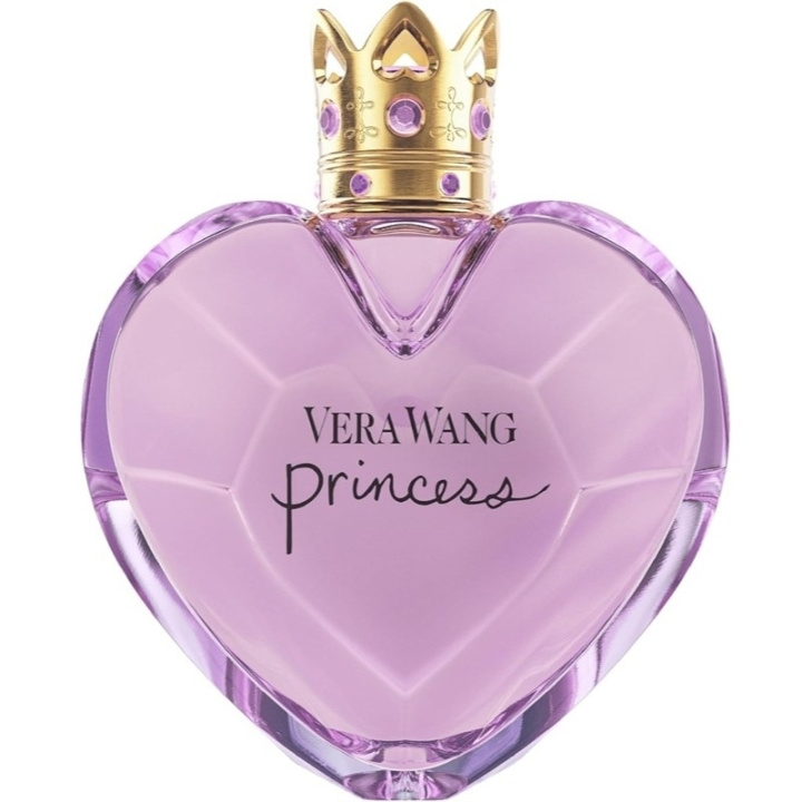 Vera Wang Princess Edt 30ml in the group BEAUTY & HEALTH / Fragrance & Perfume / Perfumes / Perfume for her at TP E-commerce Nordic AB (D35667)