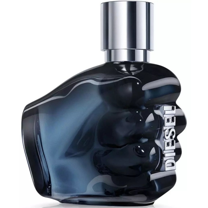 Diesel Only the Brave Edp 125ml in the group BEAUTY & HEALTH / Fragrance & Perfume / Perfumes / Perfume for him at TP E-commerce Nordic AB (D35668)