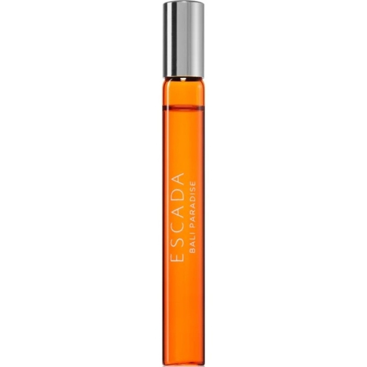 Escada Bali Paradise Edt 10ml in the group BEAUTY & HEALTH / Fragrance & Perfume / Perfumes at TP E-commerce Nordic AB (D35671)