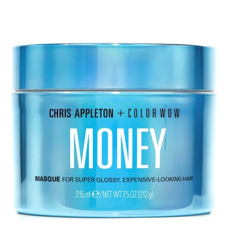 Color Wow Money Masque 215ml in the group BEAUTY & HEALTH / Hair & Styling / Hair care / Hair Mask at TP E-commerce Nordic AB (D35675)