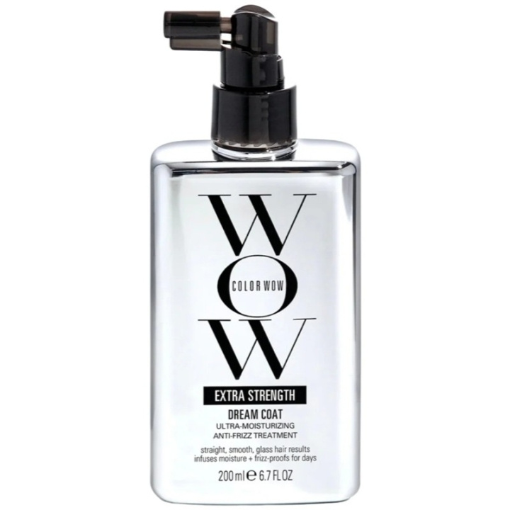 Color Wow Extra Strength Dream Coat 200ml in the group BEAUTY & HEALTH / Hair & Styling / Hair care at TP E-commerce Nordic AB (D35677)