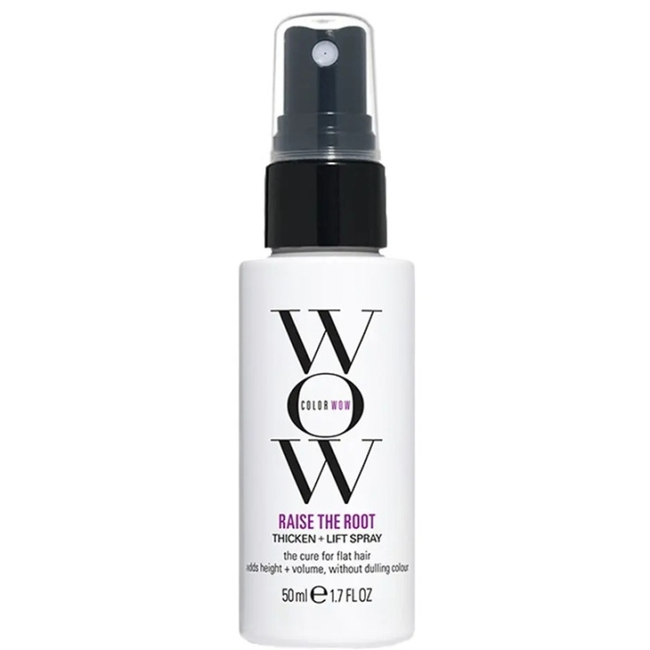 Color Wow Raise The Root Thicken & Lift Spray 50ml in the group BEAUTY & HEALTH / Hair & Styling / Hair care at TP E-commerce Nordic AB (D35680)