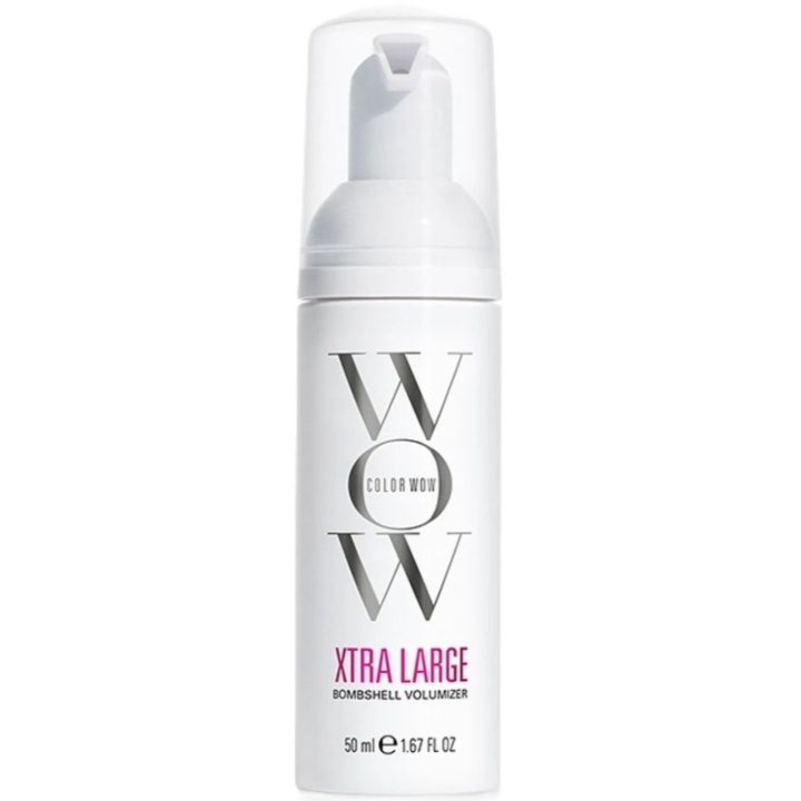 Color Wow Xtra Large Bombshell Volumizer 50ml in the group BEAUTY & HEALTH / Hair & Styling / Hair care at TP E-commerce Nordic AB (D35682)
