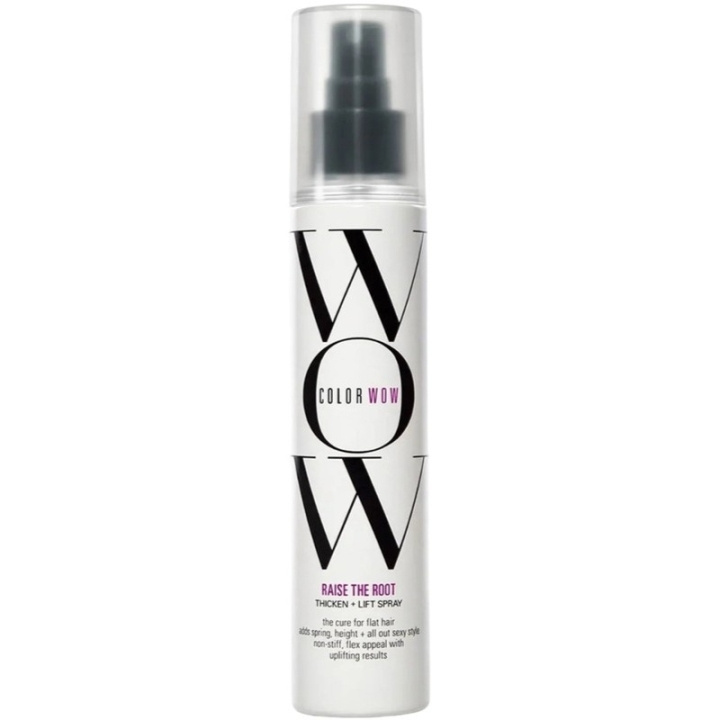 Color Wow Raise The Root Thicken & Lift Spray 150ml in the group BEAUTY & HEALTH / Hair & Styling / Hair care at TP E-commerce Nordic AB (D35687)
