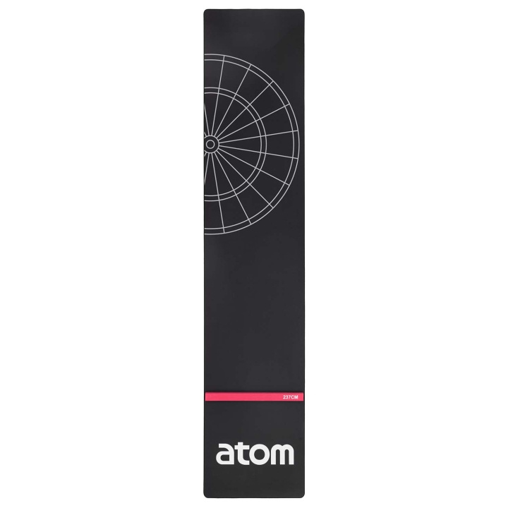 Atom Dartmatta in the group TOYS, KIDS & BABY PRODUCTS / Outdoor toys / Sport & Games at TP E-commerce Nordic AB (D35811)