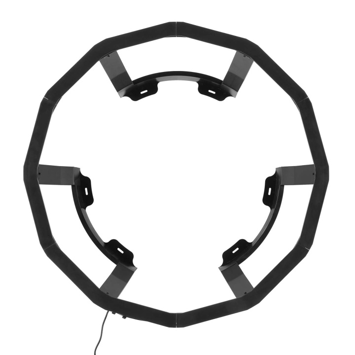 Atom Dart belysning 360 in the group TOYS, KIDS & BABY PRODUCTS / Outdoor toys / Sport & Games at TP E-commerce Nordic AB (D35812)