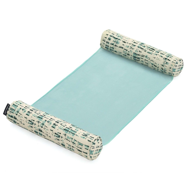 Bestway Hammock Lounge Everluxe 1,22 x 0,65 x 0,15 m in the group TOYS, KIDS & BABY PRODUCTS / Outdoor toys / Bath toys at TP E-commerce Nordic AB (D35841)