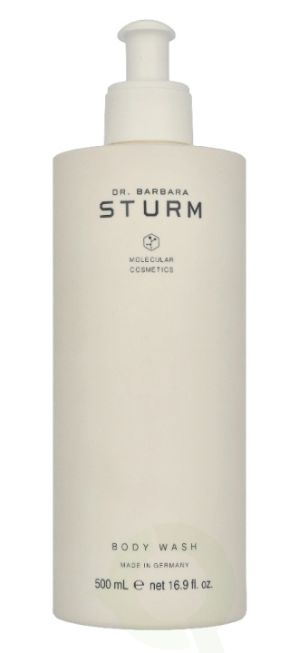 Barbara Sturm Dr. Barbara Sturm Body Wash 500 ml in the group BEAUTY & HEALTH / Skin care / Body health / Bath & Shower gels at TP E-commerce Nordic AB (D35855)