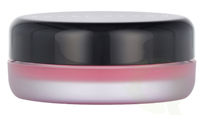 Bobbi Brown Pot Rouge Velvet Matte Creme Blush 8.5 g Peony in the group BEAUTY & HEALTH / Makeup / Facial makeup / Rouge / Bronzer at TP E-commerce Nordic AB (D35883)