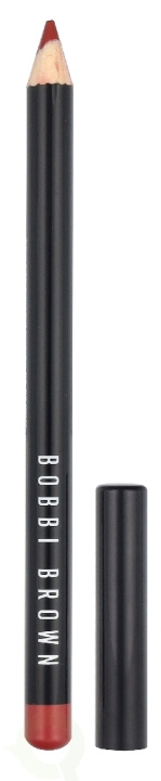 Bobbi Brown Lip Pencil 1.15 g #9 Ruby in the group BEAUTY & HEALTH / Makeup / Lips / Lip liner at TP E-commerce Nordic AB (D35885)