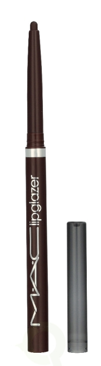 MAC Lipglazer Glossy Liner 0.25 g Root For Me! in the group BEAUTY & HEALTH / Makeup / Lips / Lip liner at TP E-commerce Nordic AB (D35891)