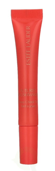 Estee Lauder Futurist Blushmaker 10 ml Afterglow in the group BEAUTY & HEALTH / Makeup / Facial makeup / Rouge / Bronzer at TP E-commerce Nordic AB (D35893)