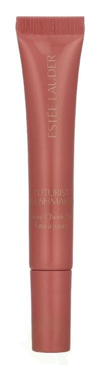 Estee Lauder Futurist Blushmaker 10 ml Stolen Glance in the group BEAUTY & HEALTH / Makeup / Facial makeup / Rouge / Bronzer at TP E-commerce Nordic AB (D35894)