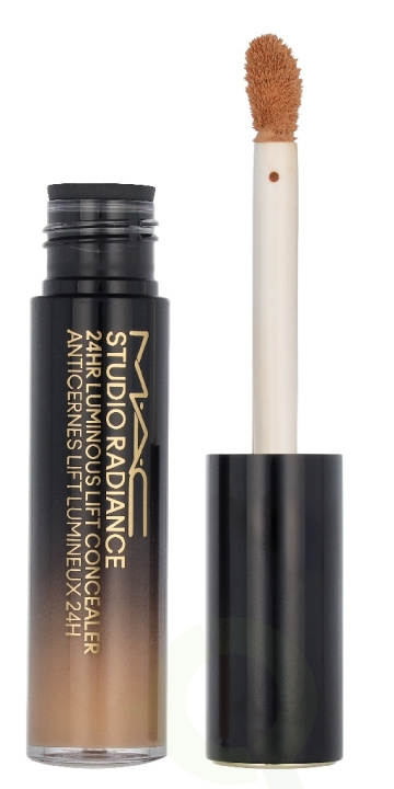 MAC Studio Radiance Concealer 11 ml NC20 in the group BEAUTY & HEALTH / Makeup / Facial makeup / Concealer at TP E-commerce Nordic AB (D35900)