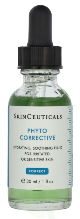SkinCeuticals Phyto Corrective Gel 30 ml Hydrating Soothing Fluid For Irritated or Sensitive Skin in the group BEAUTY & HEALTH / Skin care / Face / Skin serum at TP E-commerce Nordic AB (D35931)
