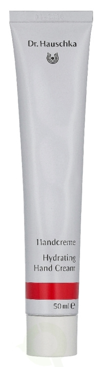 Dr. Hauschka Hydrating Hand Cream 50 ml in the group BEAUTY & HEALTH / Manicure / Pedicure / Hand Creams at TP E-commerce Nordic AB (D35935)