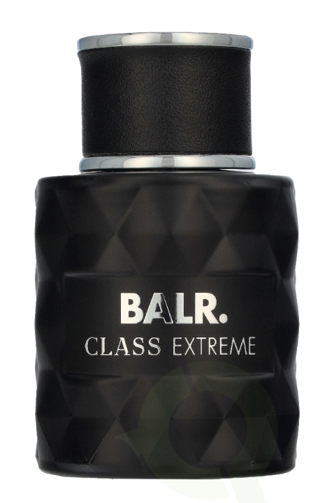 Balr. CLASS EXTREME FOR MEN Edp Spray 50 ml in the group BEAUTY & HEALTH / Fragrance & Perfume / Perfumes / Perfume for him at TP E-commerce Nordic AB (D35938)