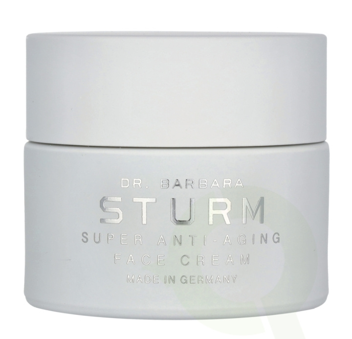 Barbara Sturm Dr. Barbara Sturm Face Cream 50 ml in the group BEAUTY & HEALTH / Skin care / Face / Day cream at TP E-commerce Nordic AB (D35948)
