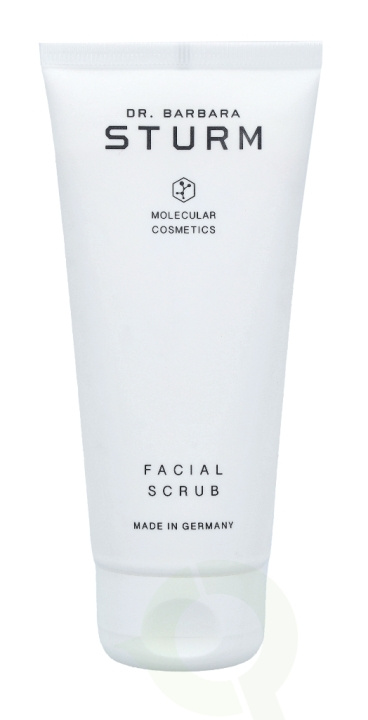 Barbara Sturm Dr. Barbara Sturm Facial Scrub 100 ml in the group BEAUTY & HEALTH / Skin care / Face / Cleaning at TP E-commerce Nordic AB (D35949)