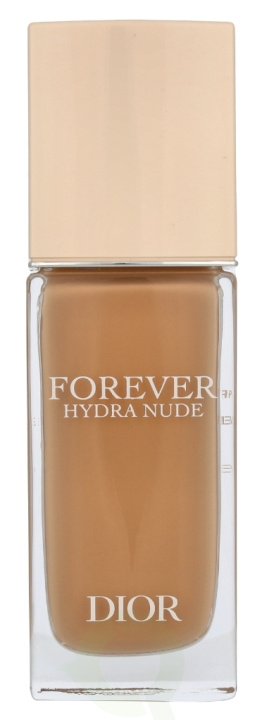 Christian Dior Dior Forever Hydra Nude Foundation Fluid 30 ml #3N in the group BEAUTY & HEALTH / Makeup / Facial makeup / Foundation at TP E-commerce Nordic AB (D35953)