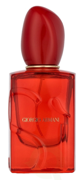 Armani Si Passionne Red Musk Edp Spray 50 ml in the group BEAUTY & HEALTH / Fragrance & Perfume / Perfumes / Perfume for her at TP E-commerce Nordic AB (D35960)