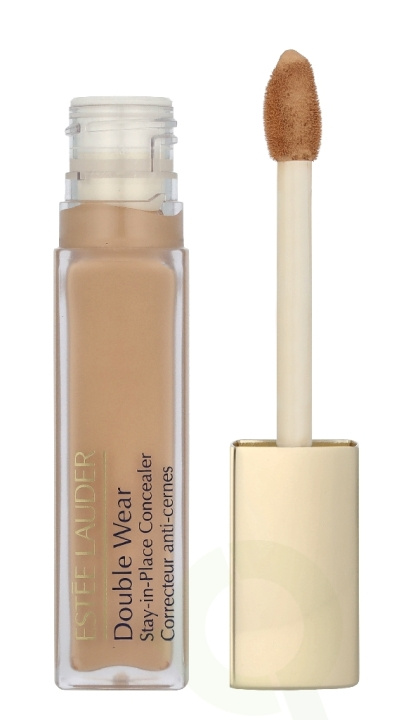 Estee Lauder Double Wear Zero Flaw Concealer 12 ml #2N in the group BEAUTY & HEALTH / Makeup / Facial makeup / Concealer at TP E-commerce Nordic AB (D35963)