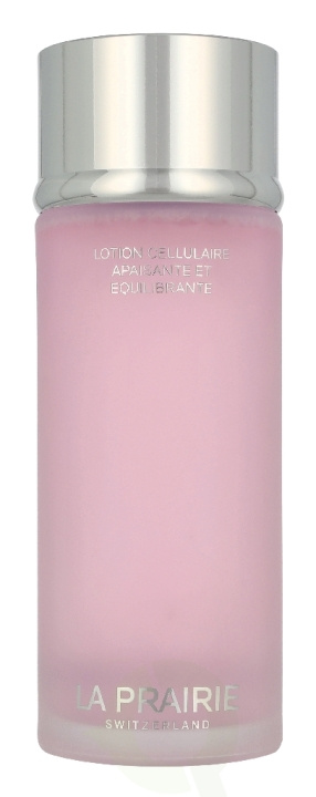 La Prairie Cellular Softening And Balancing Lotion 250 ml in the group BEAUTY & HEALTH / Skin care / Body health / Body lotion at TP E-commerce Nordic AB (D35978)