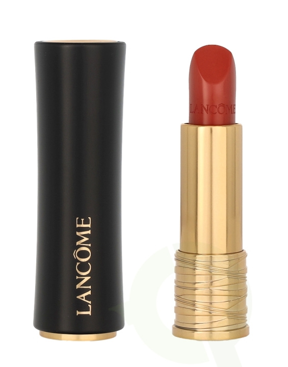 Lancome L\'Absolu Rouge Cream Lipstick 3.4 g #274 French Tea in the group BEAUTY & HEALTH / Makeup / Lips / Lipstick at TP E-commerce Nordic AB (D35980)