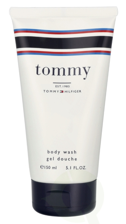Tommy Hilfiger Tommy Boy Body Wash 150 ml in the group BEAUTY & HEALTH / Skin care / Body health / Body lotion at TP E-commerce Nordic AB (D35987)